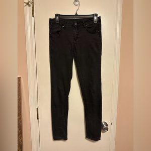 Size L Women’s Black Pants